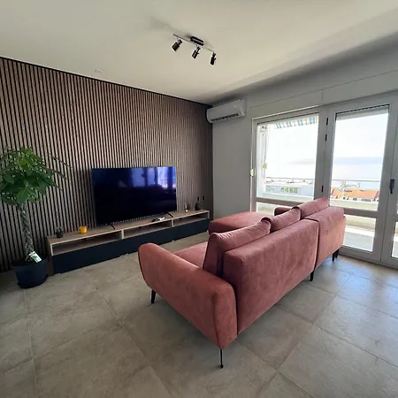 Chill Blue - Apartman *