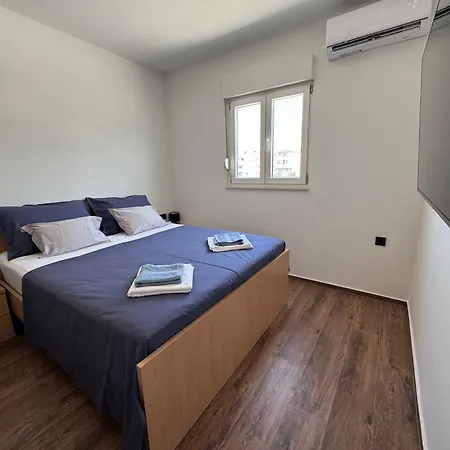 Chill Blue - Apartman *