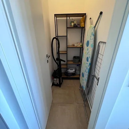 Chill Blue - Apartman