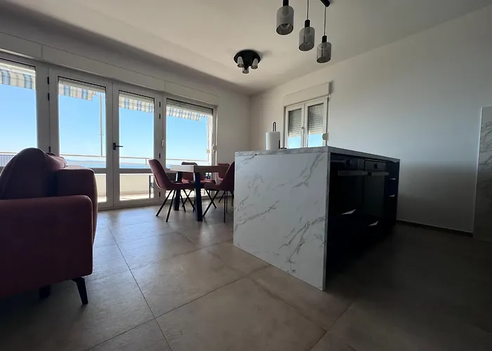 Appartement Chill Blue - Split