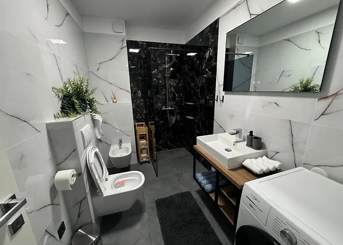 Appartement Chill Blue -