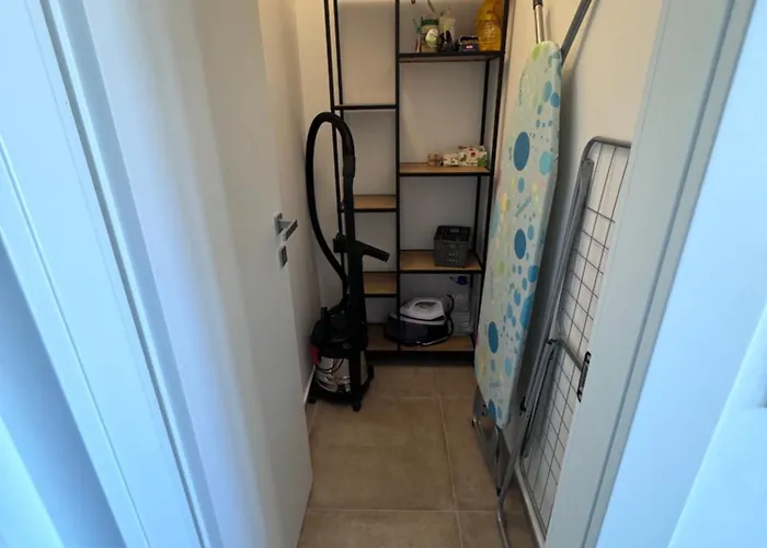 Chill Blue - Appartement