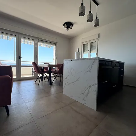 Apartament Chill Blue - Split