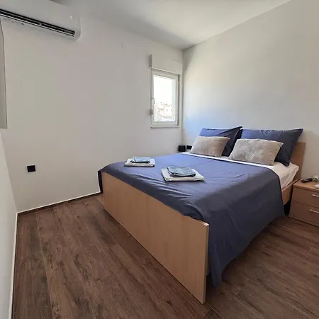 Chill Blue - * Spalato