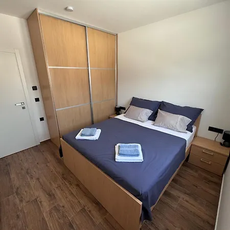 Chill Blue - * Spalato